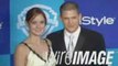 Wentworth miller sarah waynes callies  Golden Globes 2006 1