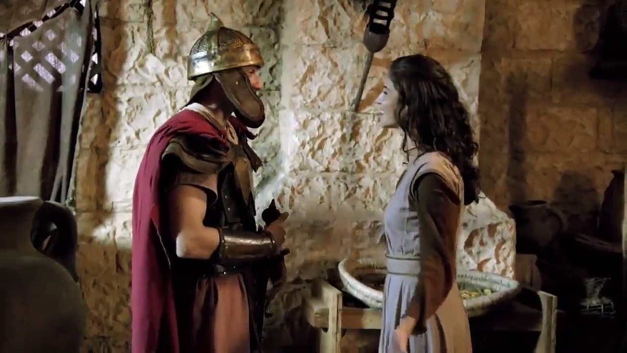 JESUS CAPITULO 177