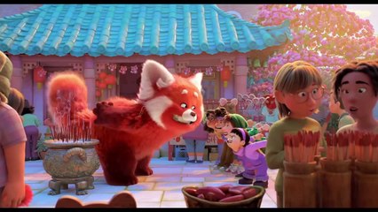 Alerte rouge Film Making of