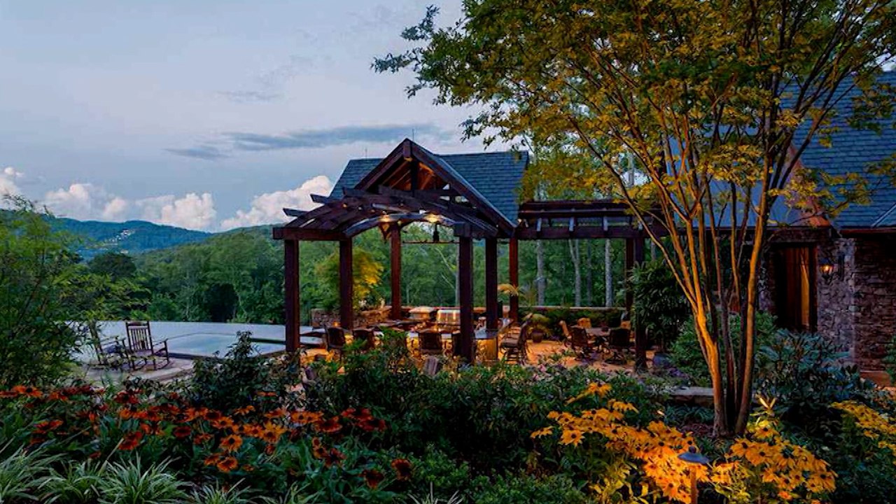 Deerhaven Gardens Residential Treatment Center for Alcohol Addiction