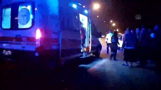 Son dakika haber | İş yerinde çıkan yangın hasara yol açtı