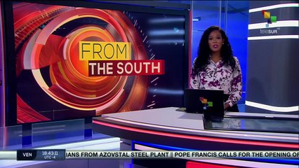 FTS 18:30 02-05: Violence continues despite state in Ecuador