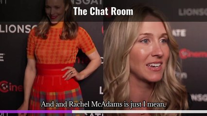 Are you there God Its me Margaret Kelly Fremon Craig - Director and Julie Ansell - Producer (Captioned)