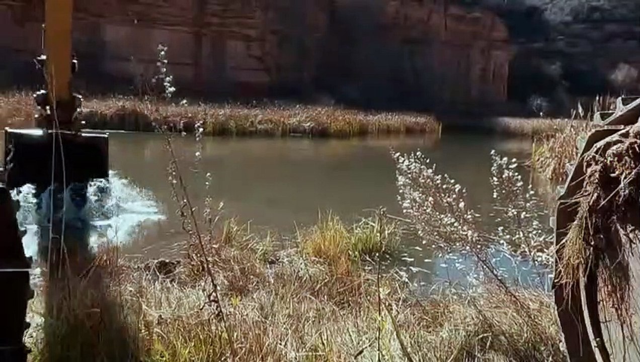 Lost Gold of the Aztecs - S01E03 Spanish Death Trap