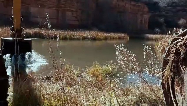 Lost Gold of the Aztecs - S01E03 Spanish Death Trap