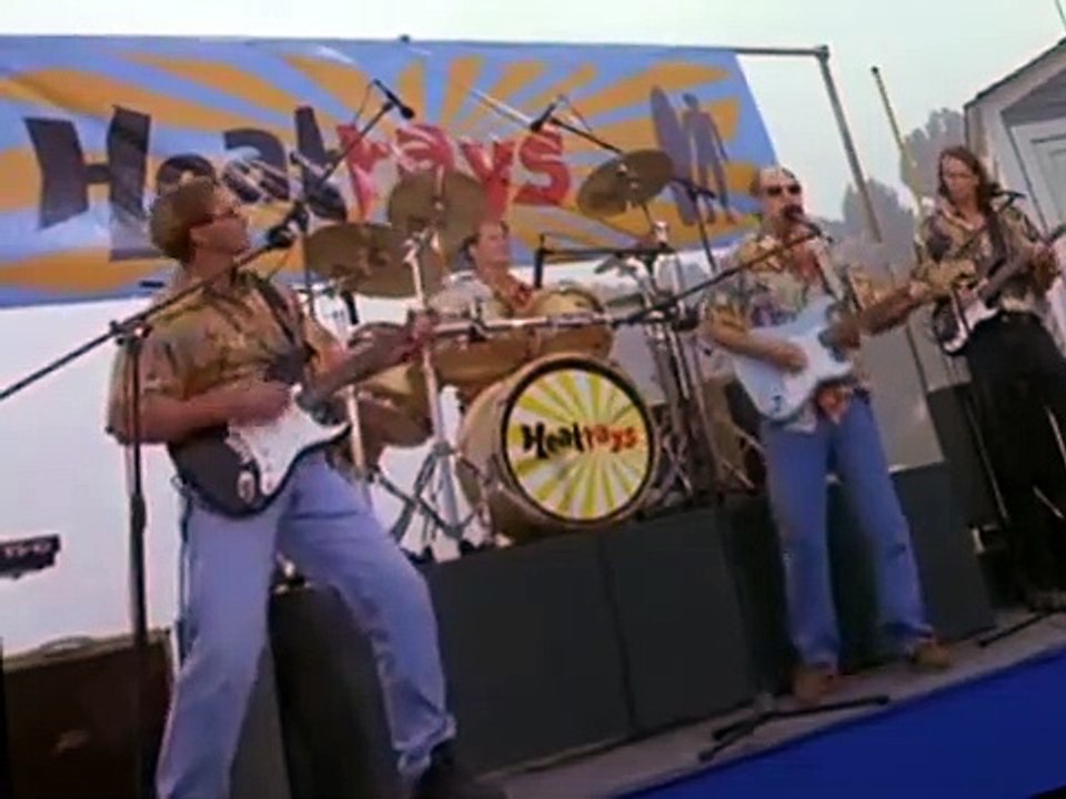 Baywatch Nights S01 E22