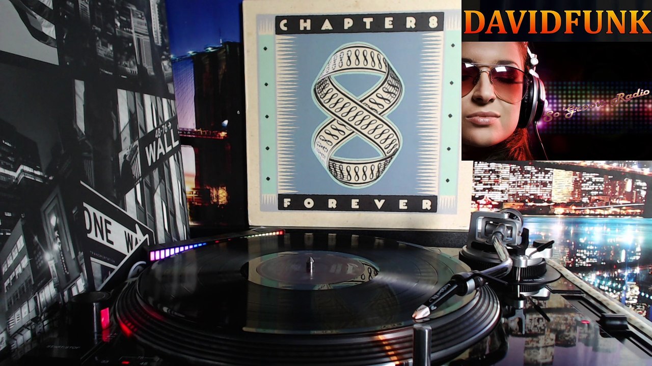 CHAPTER 8 - one and only (1988)