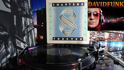 CHAPTER 8 - stronger love (1988)