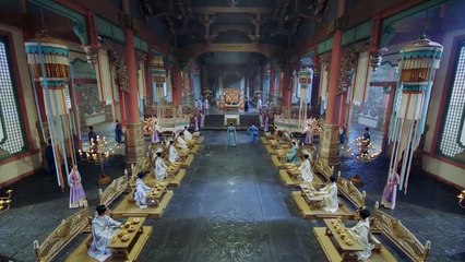 Who Rules The World - Episode 20 with English Subtitles C-Drama