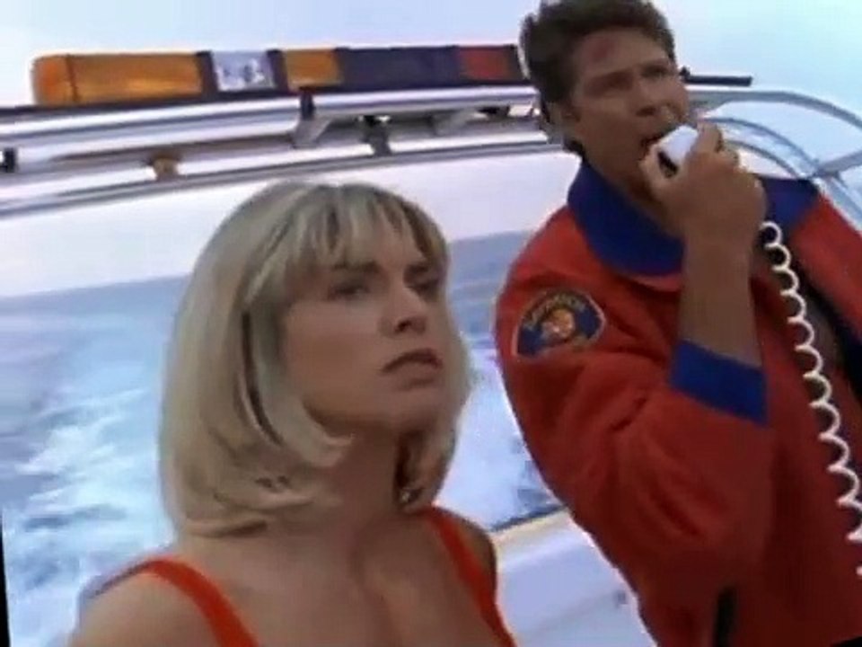 Baywatch Nights S02 E01