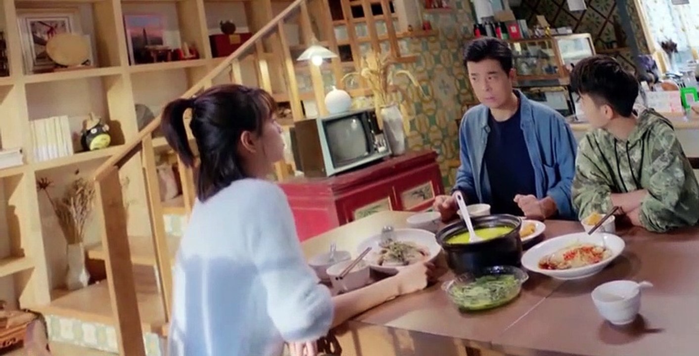 Love Script S01 E02