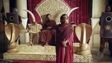 Jezabel Capítulo 159 Completo  FINAL Jezabel Capítulo 159 Completo  FINAL