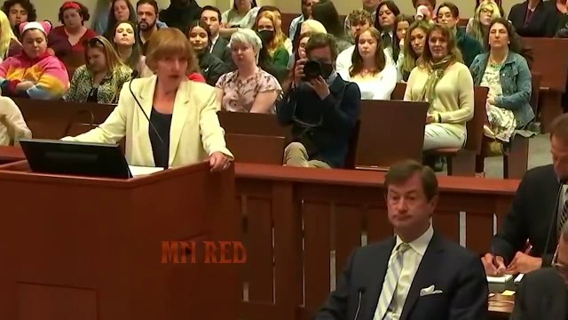Psychologist wipes the floor with Amber Heard's lawyer (Part 1)