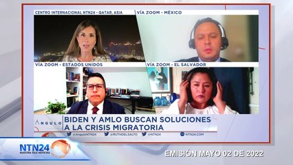 Por qué es tan difícil la negociación de un acuerdo migratorio efectivo entre México y EEUU?