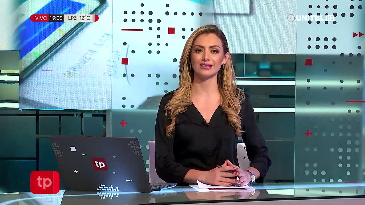 Reporte del canal aliado Mega Chile