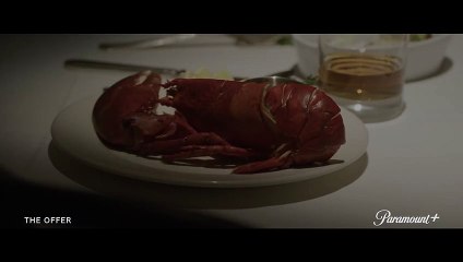 The Offer s1 e2 - Meeting Al Pacino