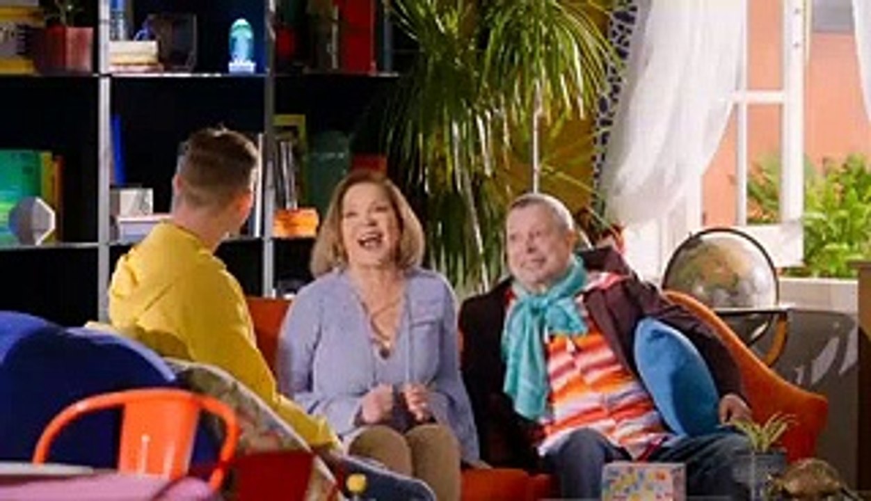 Vecinos Temporada 7 Capitulo 11 Completo HD Lunes 9 de Marzo de 2020