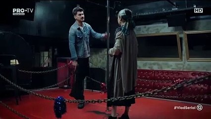 VLAD – Sezonul 3 Episodul 14 din 11 Noiembrie 2020