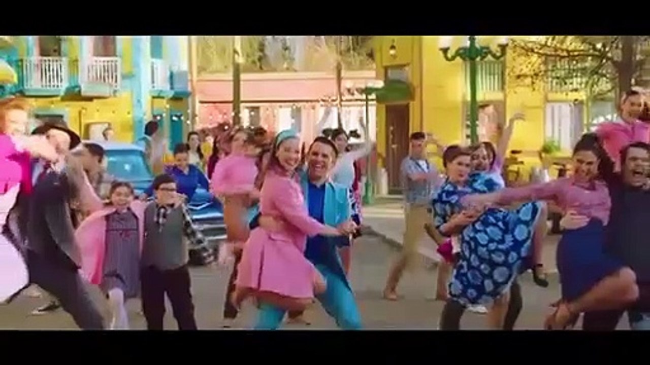 Yo soy Lorenzo Capítulo 129