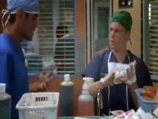 Urgencias Temporada 5 Capitulo 4 La Desaparicion