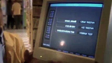 Urgencias Temporada 3 Capitulo 9 No Me Preguntes Y No Te Mentire