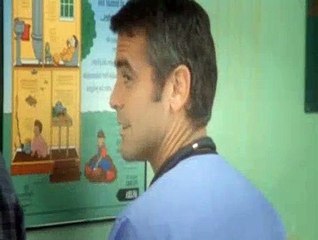 Urgencias Temporada 4 Capitulo 5 Buen Toque Mal Toque