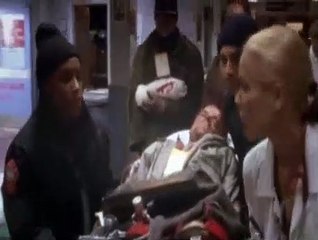 Urgencias Temporada 4 Capitulo 15 Exodo