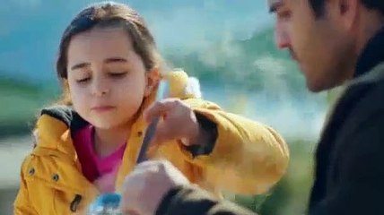 Y Tú Quién Eres Capítulo 26 - Audio Español (Kızım) - Part 2