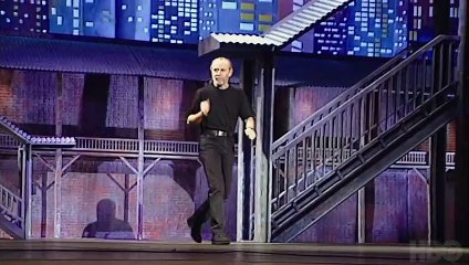 George Carlin's American Dream Trailer