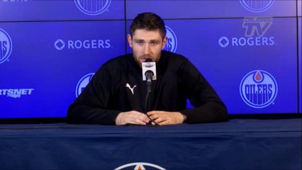 Leon Draisaitl - Nothing I Have Ever Known