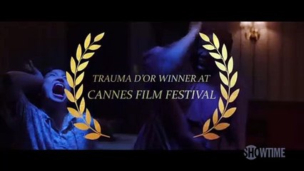 ZIWE s2 e1 - Clip - Black Pain