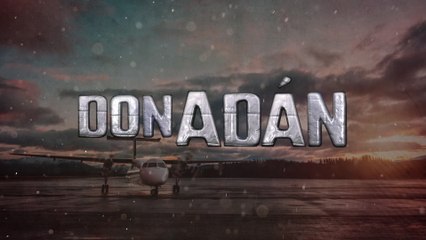 Javier Rosas Y Su Artillería Pesada - Don Adán