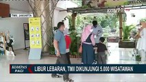 Jakarta hingga Bogor, Warga Lokal dan Wisatawan Penuhi Kawasan Wisata di Momen Libur Lebaran!