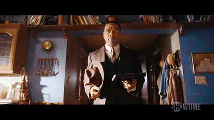 The Man Who Fell To Earth 1x03 Season 1 Episode 3 Trailer -  New Angels of Promise