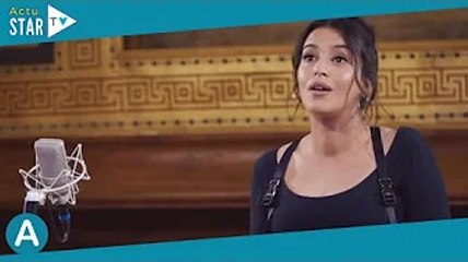 Leïla Bekhti : sa première rencontre terriblement gênante avec Jean Reno