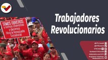 Programa 360º | Clase obrera venezolana reivindicada en Revolución Bolivariana