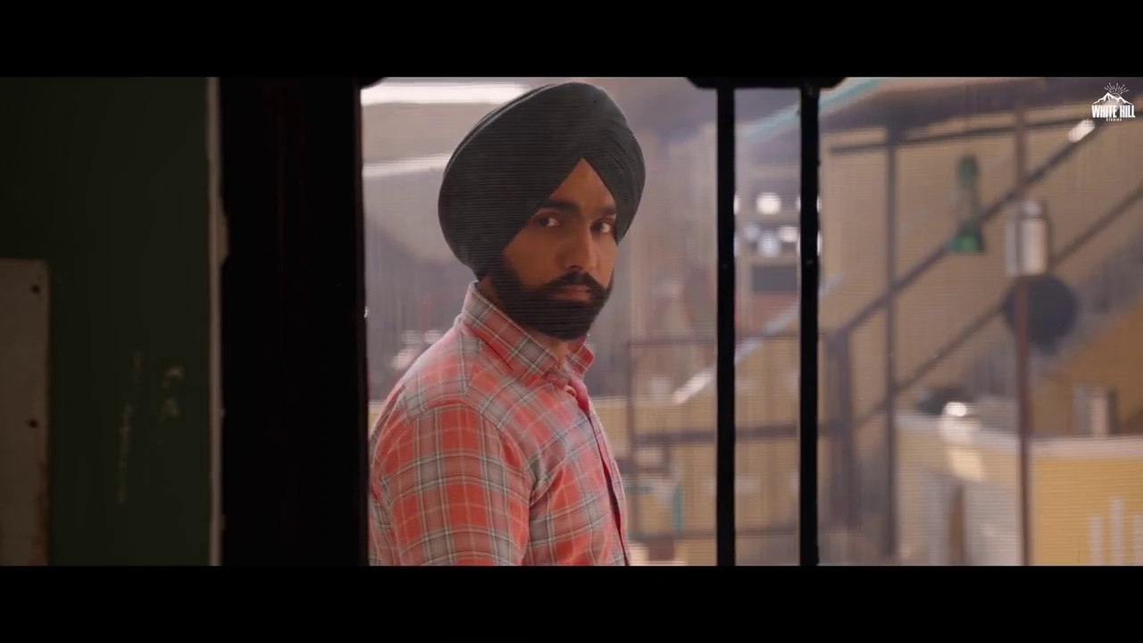 Saunkan Saunkne (Trailer) Ammy Virk,Sargun Mehta, Nimrat Khaira - Amarjit Singh Saron - Rel on 13 May