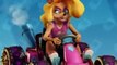 Tawna Pink Paint Job Showcase - Crash Team Racing Nitro-Fueled (Nintendo Switch)
