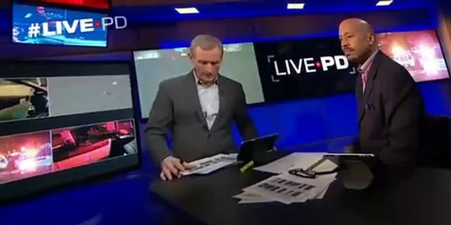 Live PD S01 E09