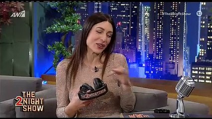 Φλορίντα Πετρουτσέλι Eros Ramazzotti