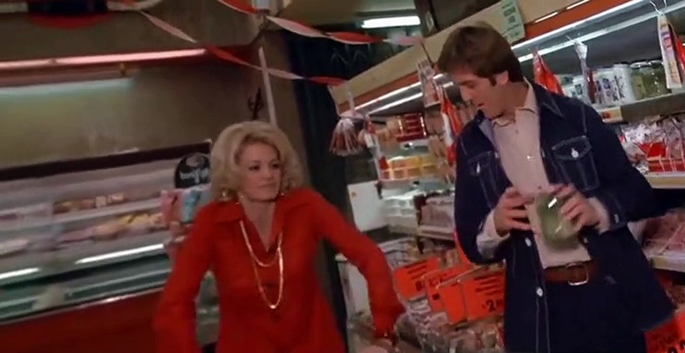 Police Woman S01 E22