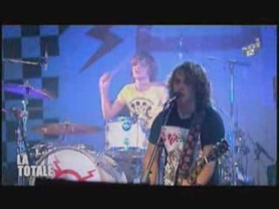 LA TOTALE killerpilze