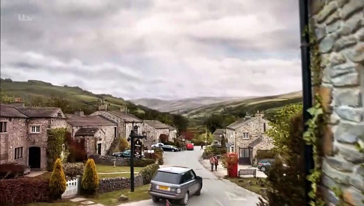 Emmerdale 2nd May 2022