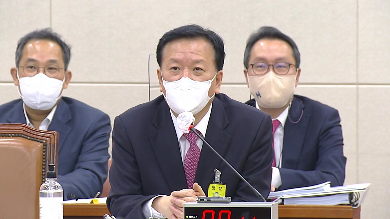 정호영 보건복지부 장관 후보자 청문회 ③ / YTN