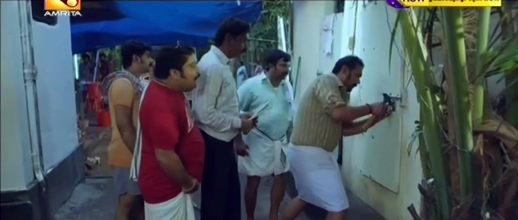 Upacharapoorvam Gunda Jayan (2022) part 2