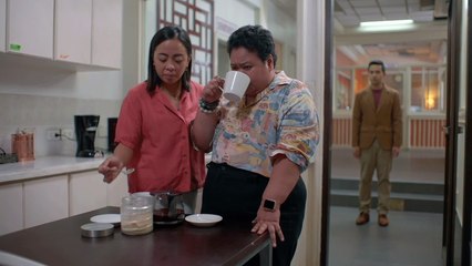 Mga Marites sa opisina | Mano Po Legacy: Her Big Boss Teaser Ep. 33