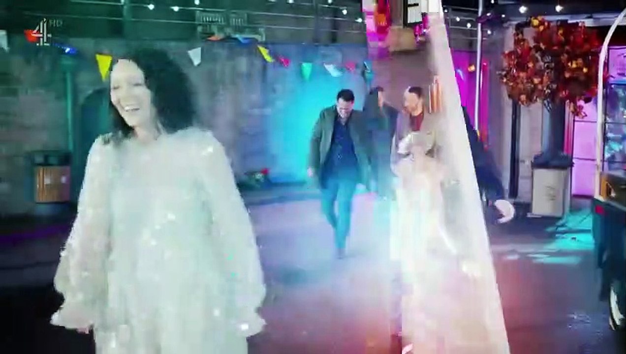 Hollyoaks 2nd May 2022