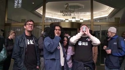 Intento de crear un sindicato en una segunda sede de Amazon falla en Nueva York