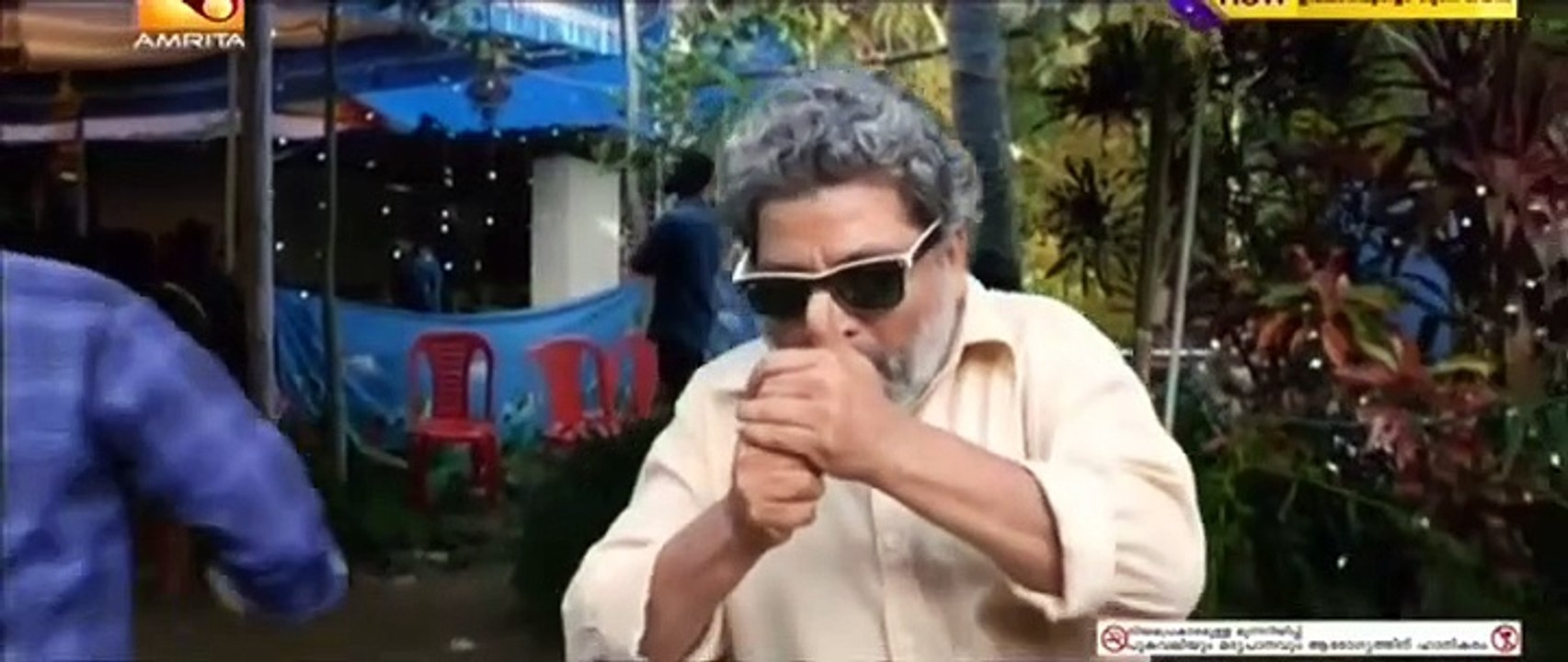 Upacharapoorvam Gunda Jayan part-3