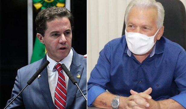 Prefeito do MDB na região de Cajazeiras acredita em adesão de Zé Aldemir ao grupo de Veneziano